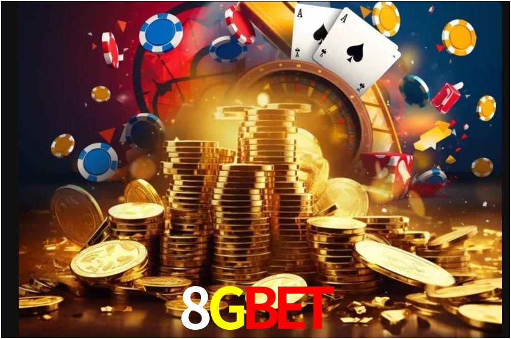 Jogos Exclusivos 8GBET