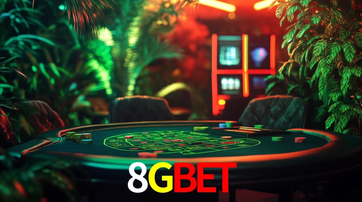 Welcome Bonus 8GBET