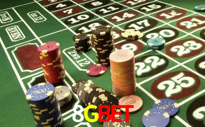 Design Responsivo 8GBET