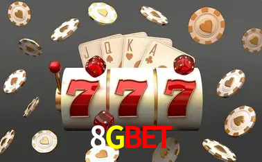 A Experiência Imersiva dos Cassinos Ao Vivo no 8GBET