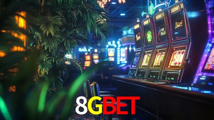 Daily Bonuses 8GBET