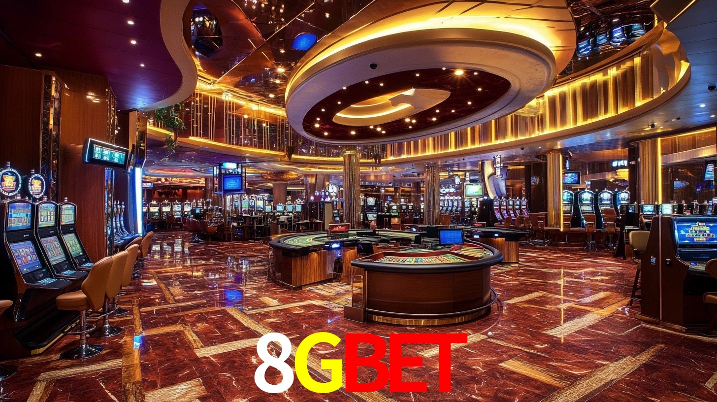 Exclusive Games 8GBET