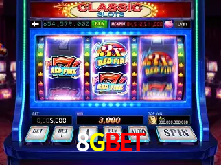Desvendando o Mundo dos Jogos Virtuais na 8GBET