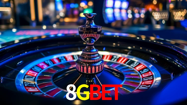 8GBET: Jogos de Caça-Níqueis-Altas Recompensas, Roleta-Velocidade, Blackjack-Desafios Máximos