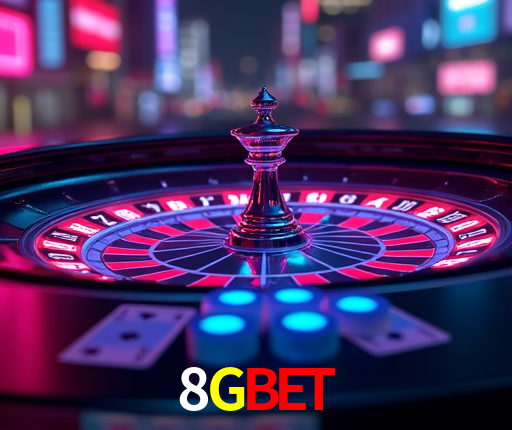A Emoção da Loteria na 8GBET: Uma Chance de Mudança de Vida
