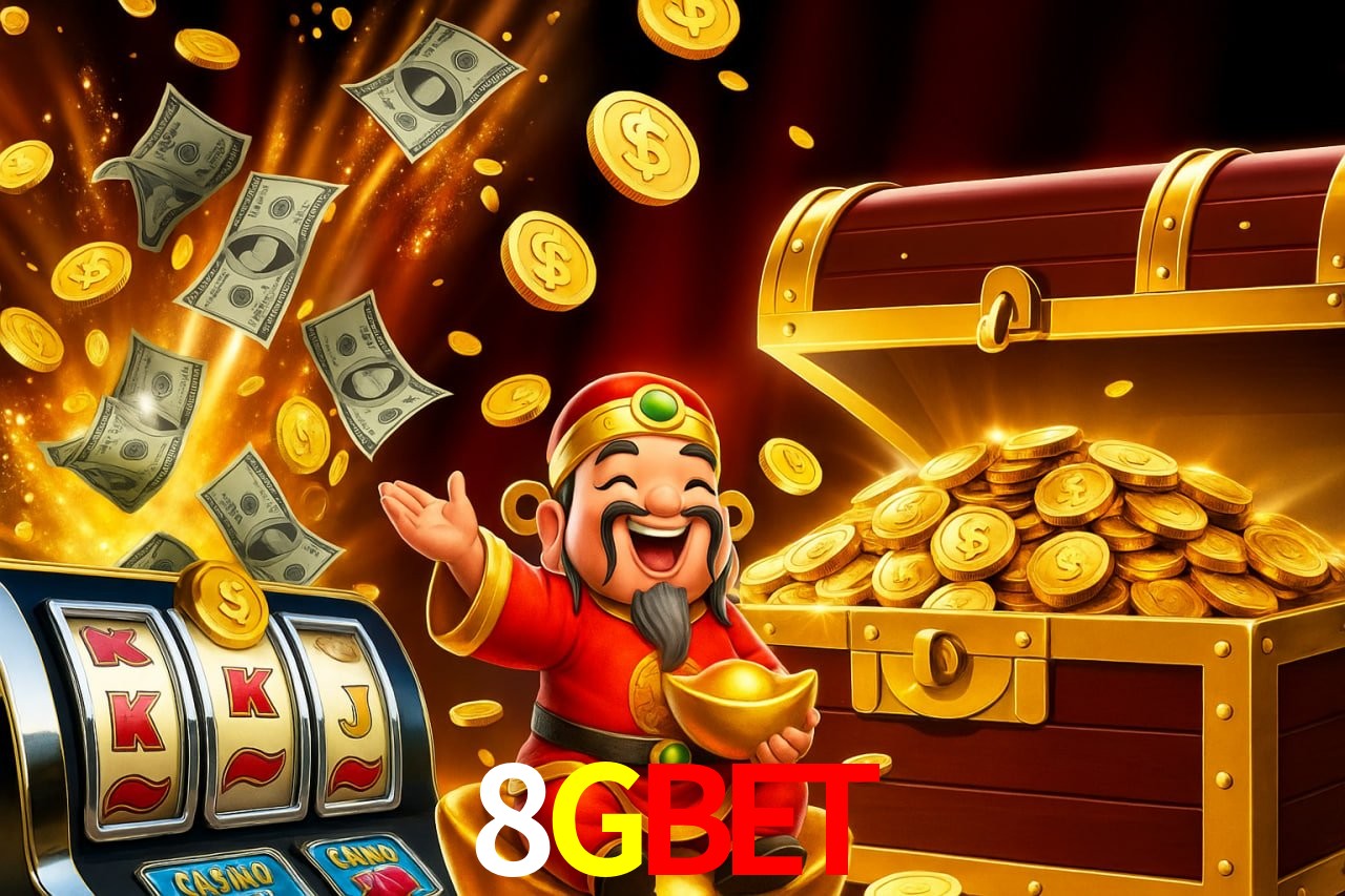 Casino VIP 8GBET