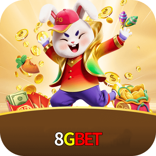 8GBET Logo